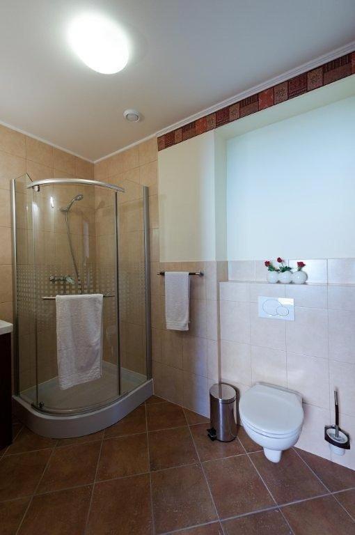Penzion Villa Maura Banská Bystrica Habitación foto