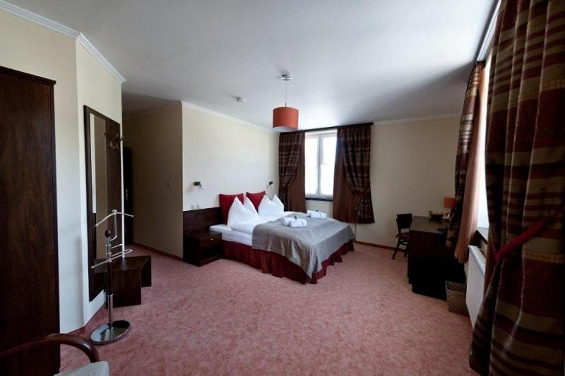 Penzion Villa Maura Banská Bystrica Habitación foto