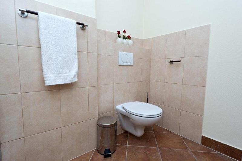 Penzion Villa Maura Banská Bystrica Habitación foto